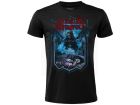 Camiseta Música Avenged Sevenfold - RAS1.NR