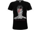 Camiseta Música David Bowie Aladin sane - RBOW18