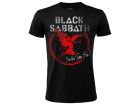 Camiseta Music Black Sabbath - RBS4