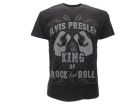 Camiseta Música Elvis Presley - REP1