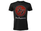 Camiseta Foo Fighters - RFFL
