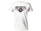 Camiseta Música Foo Fighters - RFFL2.BI