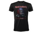 Camiseta Música Iron Maiden - RIM001.NR