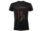 Camiseta Iron Maiden - Senjutsu - RIM007.NR