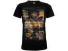 T-Shirt Music Jimi Hendrix - RJH1