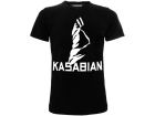 Camiseta Música Kasabian - RKA1