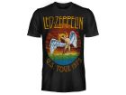 T-Shirt Music Led Zeppelin - RLZ3.NR