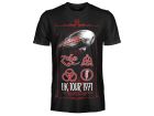 T-Shirt Music Led Zeppelin - RLZ4.NR
