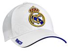 Cappello Ufficiale Real Madrid CF - RM3GO28 - RMCAP17