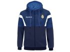Felpa cappuccio Ufficiale Real Madrid CF RM2SCH17 - RMFA5