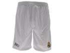 Pantaloncino Ufficiale Real Madrid C.F. - RMPANT