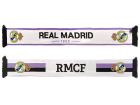Sciarpa Ufficiale Real Madrid CF - RME4BUFD12 HD - RMSCRT3