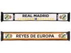 Sciarpa Ufficiale Real Madrid CF - RME4BUFD20 HD - RMSCRT4