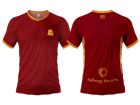 Camiseta de Fútbol Oficial Roma ASnal 20/21 - RO0124