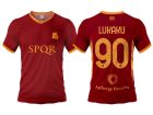 Camiseta de Fútbol Oficial Roma ASnal 20/21 - RO0324