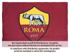 Bandera de la Roma - ROMBAN15.S