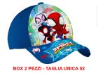 Capo SPIDEY - Spider-Man - SPICAP24