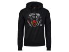 Felpa Stranger Things - Hellfire Club - ST4F.NR