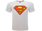 T-Shirt Superman Logo Bambino - SULB.BI