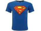 T-Shirt Superman Logo Bambino - SULB.BR