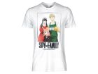 T-Shirt Spy X Family - SXF01.BI