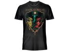 T-Shirt Trono di Spade - House of the Dragon - TDS14.NR