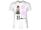 T-Shirt Tokyo Revengers - TKR08.BI