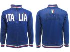 Felpa Turistica Zip Italia - TUITAF4.BR