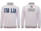 Felpa Turistica Zip Italia - TUITAF5.BI
