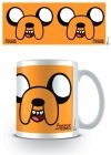 Tazza Adventure time Jake  MG22143 - TZAVT1