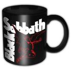 Taza grande   Black Sabbath BSMG02 - TZBS2