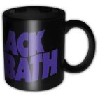 Taza grande   Black Sabbath BSMG01 - TZBS3