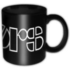 Tazza Mug Doors DOMUG01 - TZDO2