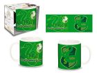 Tazza Mug Harry Potter - Slytherin - LO5205 - TZHP26