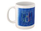 Tazza Italia FIGC - FG1345 - TZITA6