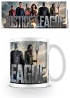 Taza grande de la Liga de la Justicia MG24799 - TZJL6