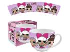 Tazza Jumbo L.O.L. Surprise! B98734 - TZLOL2