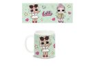 Tazza L.O.L. Surprise! B98218 - TZLOL6