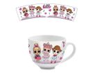 Tazza Jumbo L.O.L. Surprise! B98219 - TZLOL8