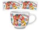 Tazza Paw Patrol - N05560 MC - TZPAW3