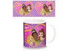 Taza grande Princesas Disney - TZPRI01