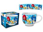 Tazza Jumbo Sonic - SN5185 - TZSON1