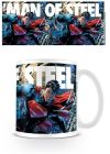 Tazza Superman L'uomo d'acciaio MG23640 - TZSU2