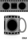 Taza grande  térmica Games of Thrones SCMG24714 - TZTDS6