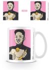 Tazza TVBOY Kim Jong-un  MG24806 - TZTVB4