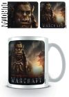 Taza grande  Warcraft MG24087 - TZWAR2