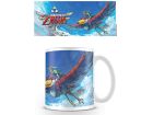 Taza grande  The Legend Of Zelda - TZZE2