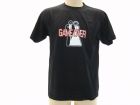 Camiseta Humor Game over S - UAGO.NR