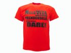Camiseta Humor nella vita non bisogna ..12-1 - UANVNBPBFD.RO