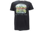 Camiseta Humor My pot fast food XS - UAPFF.NR